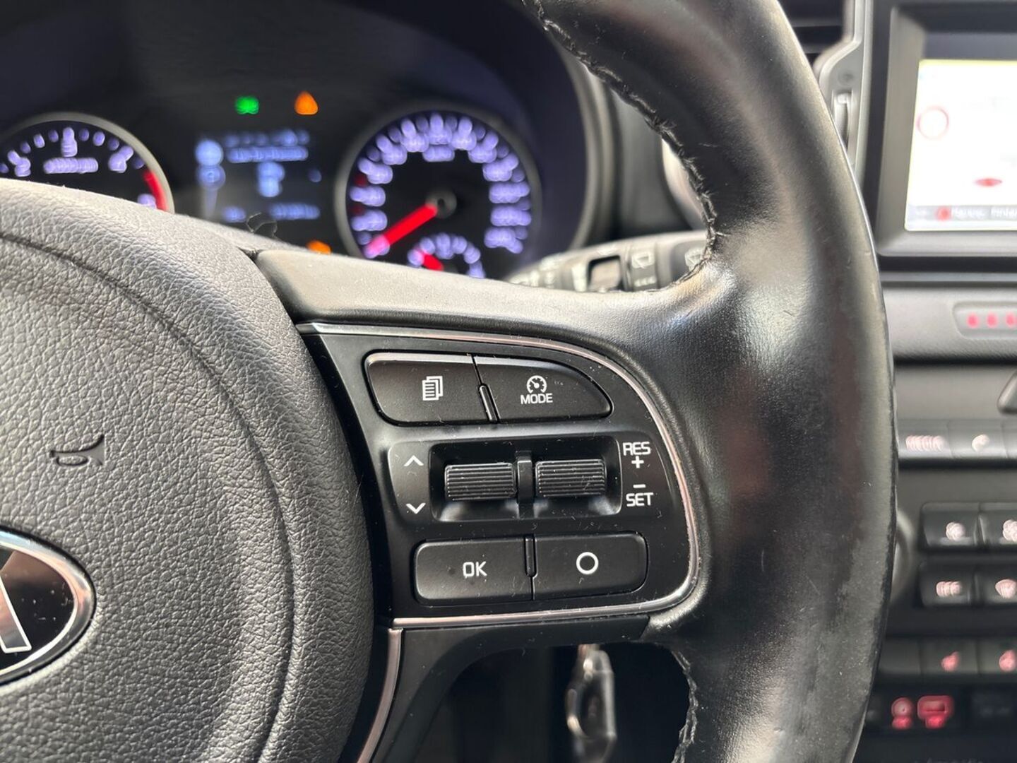 KIA Sportage 17