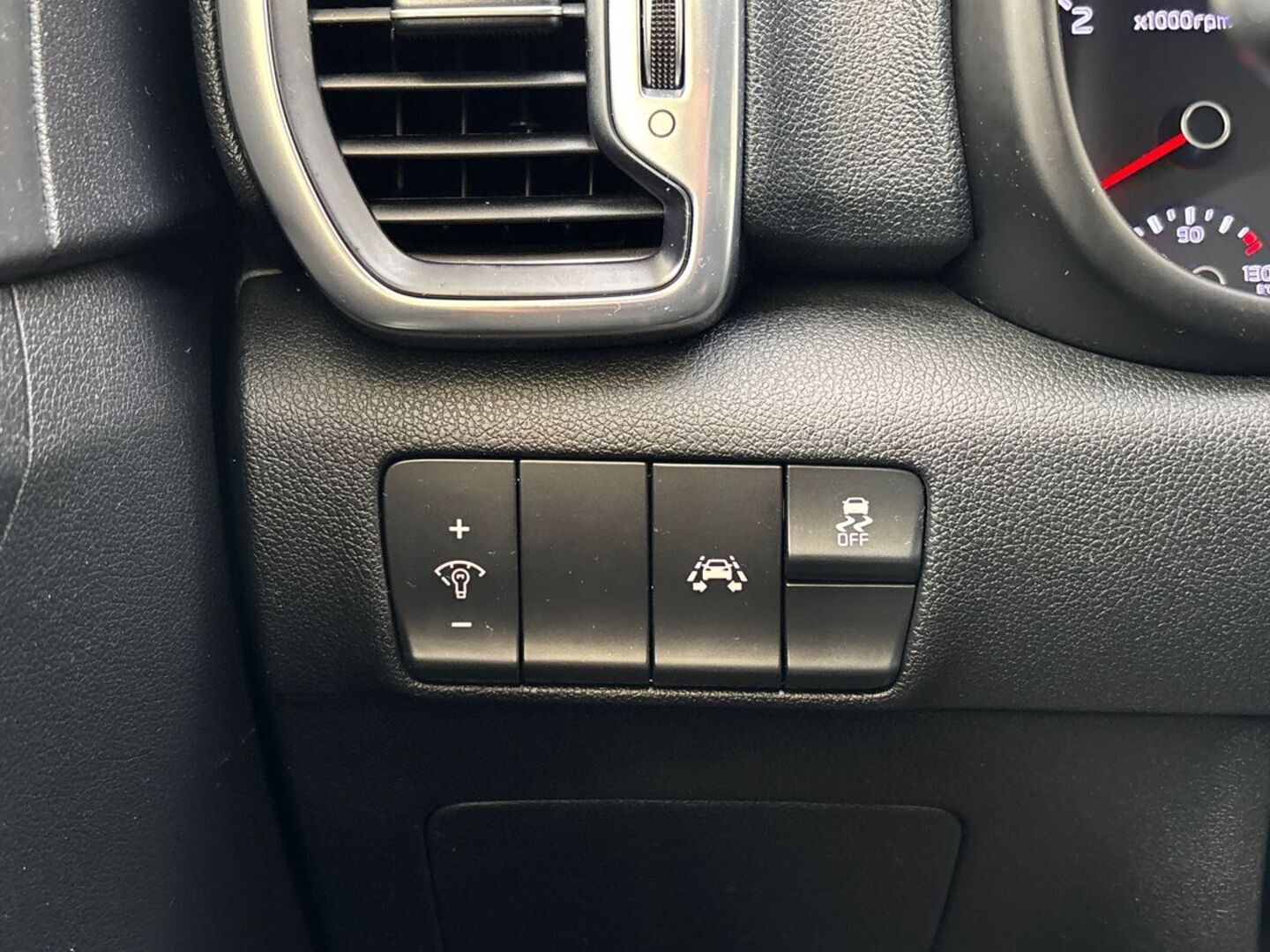 KIA Sportage 18