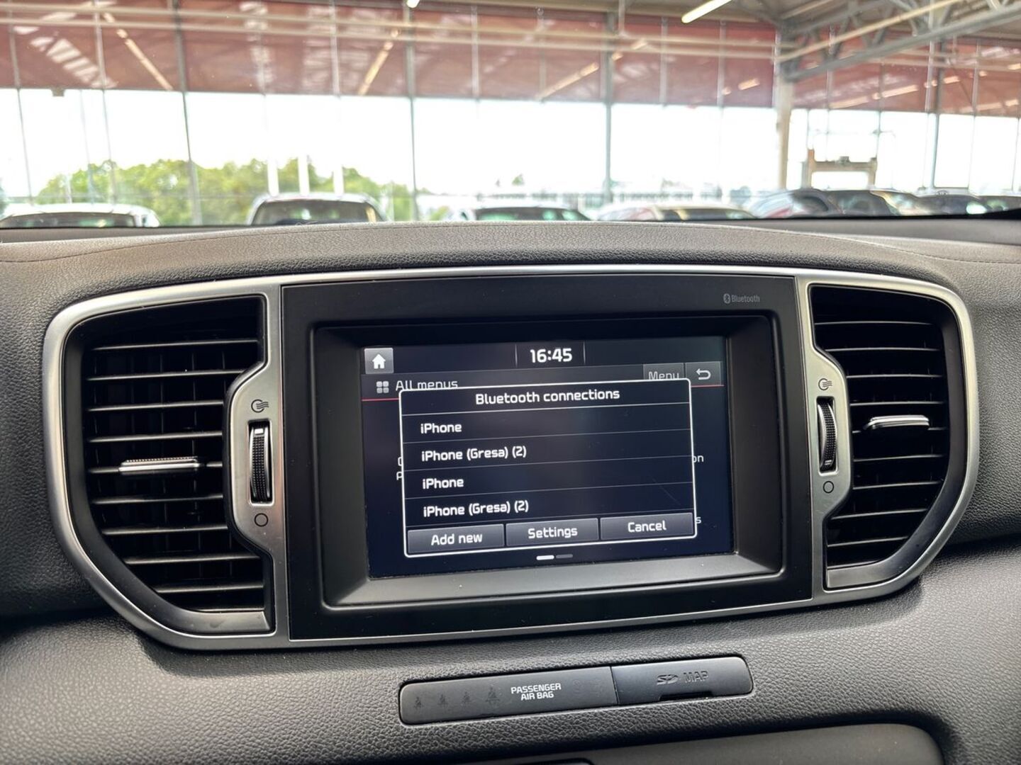 KIA Sportage 24