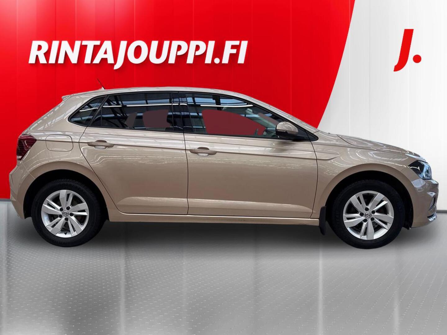 VOLKSWAGEN Polo 6