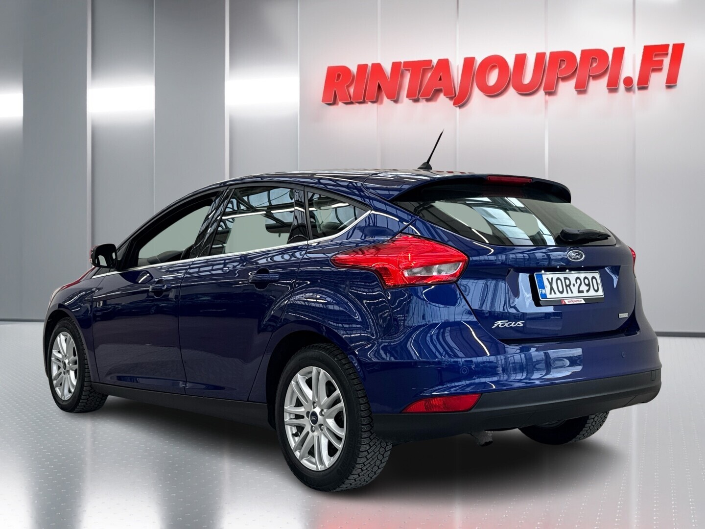 FORD Focus 2018