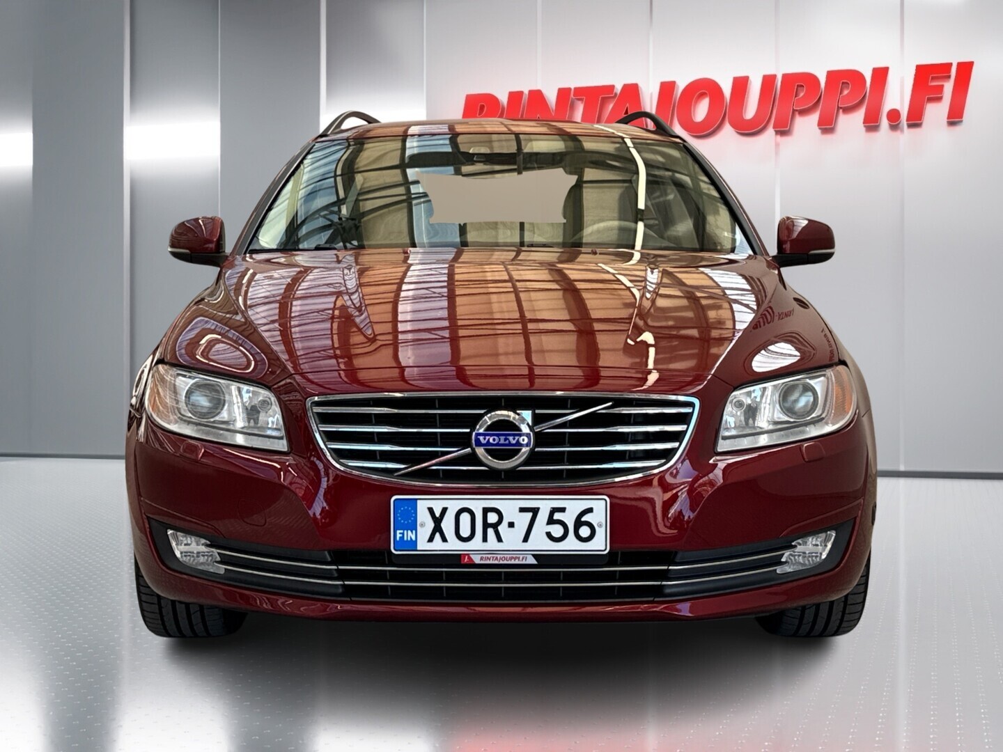 VOLVO V70 2