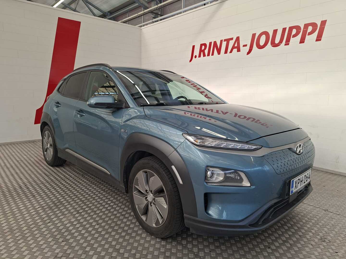 HYUNDAI KONA 2020