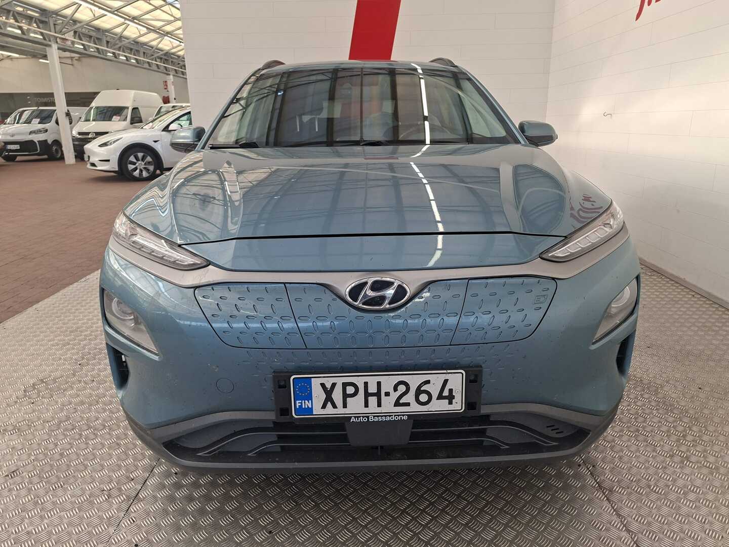 HYUNDAI KONA 2020
