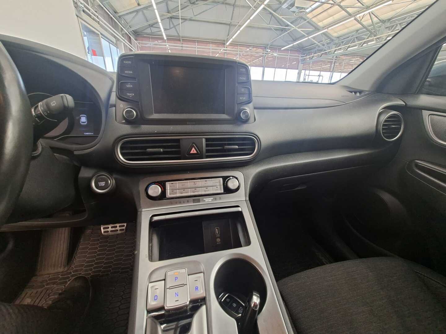 HYUNDAI KONA 2020