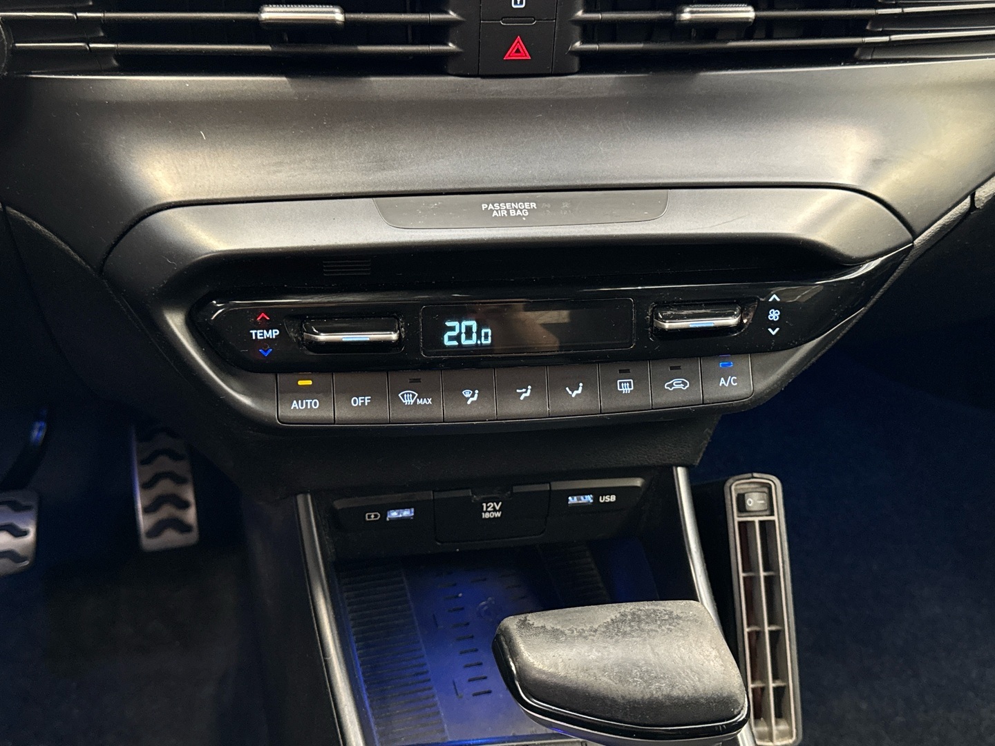 HYUNDAI Bayon 2024
