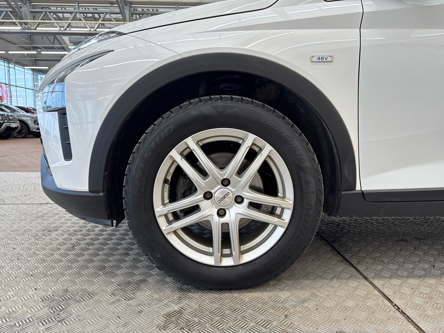 HYUNDAI Bayon 2024
