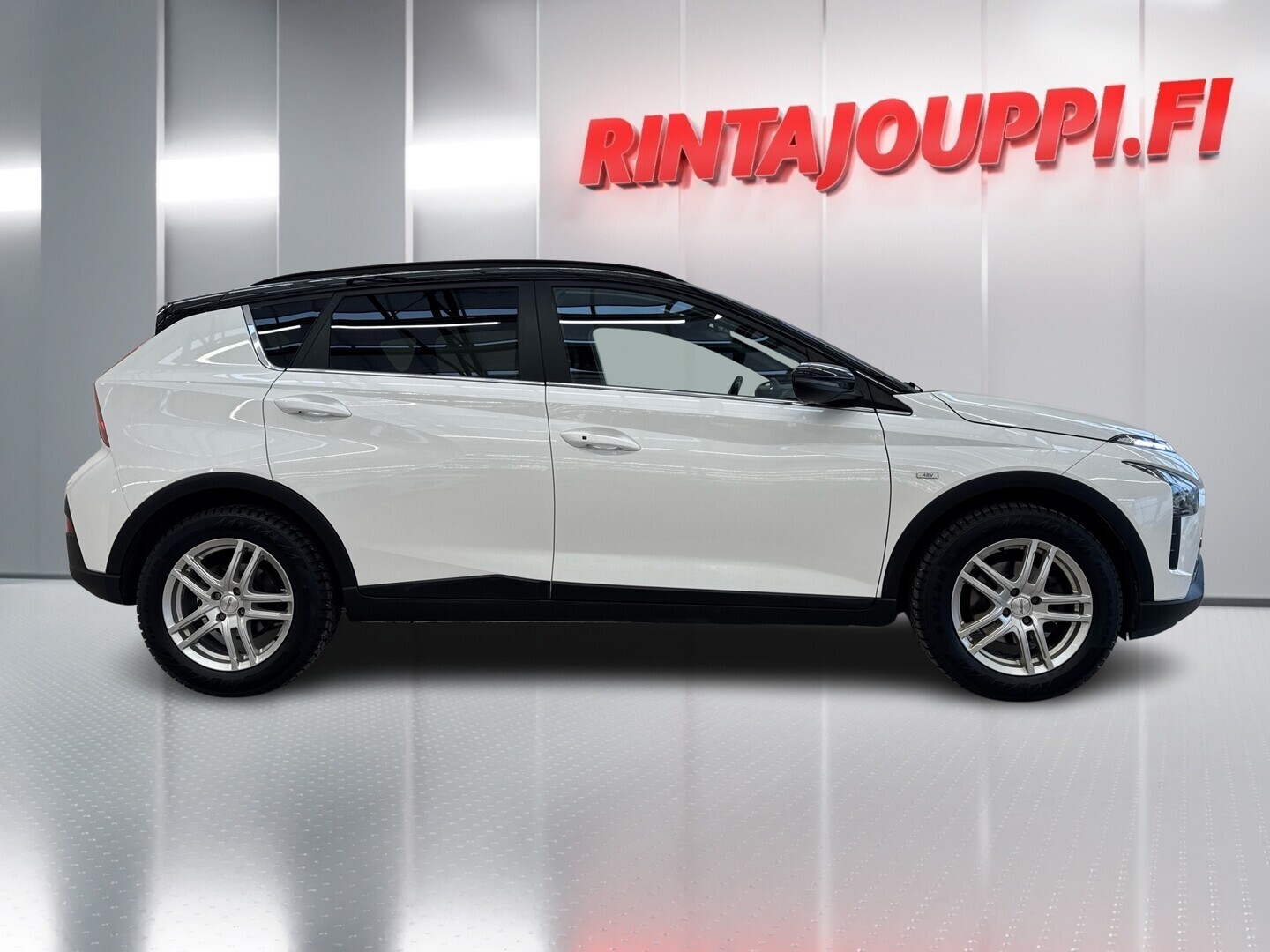 HYUNDAI Bayon 2024