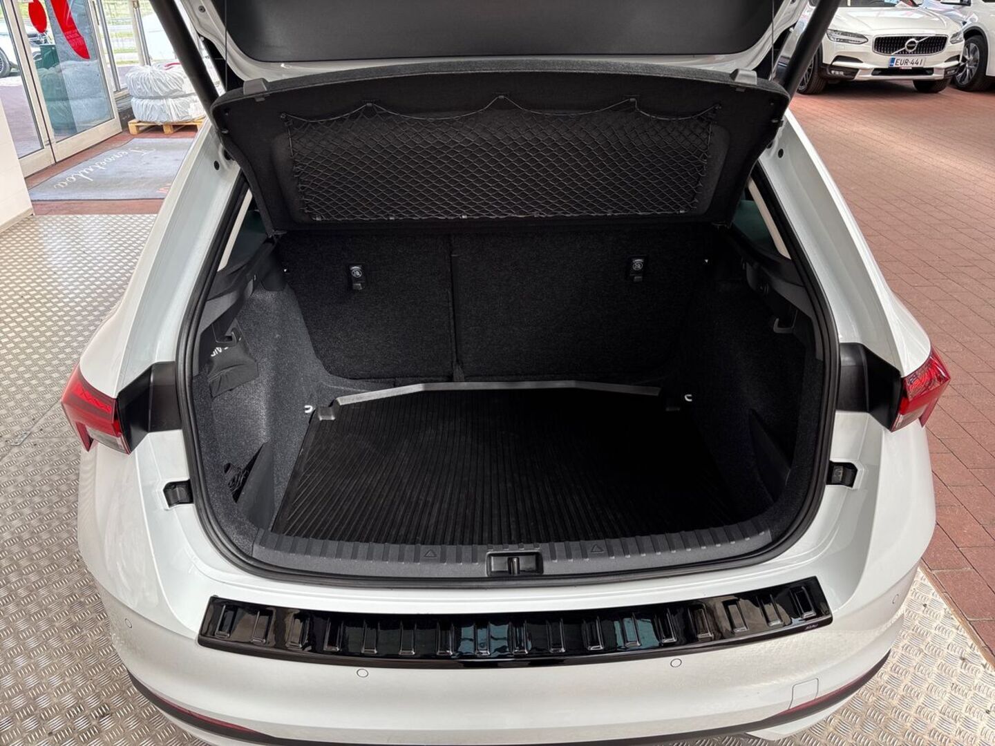SKODA Scala 2024
