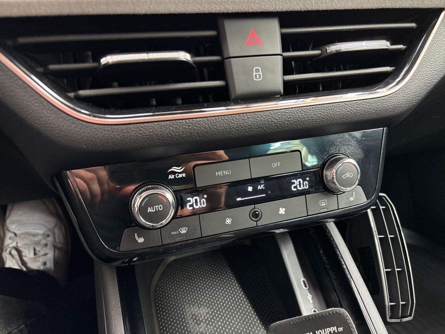 SKODA Scala 2024