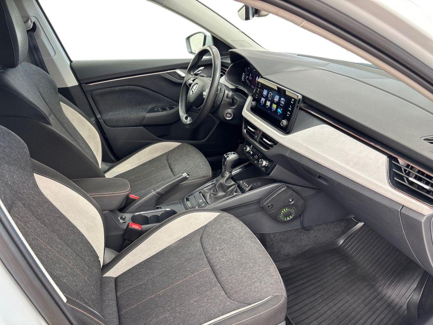 SKODA Scala 2024