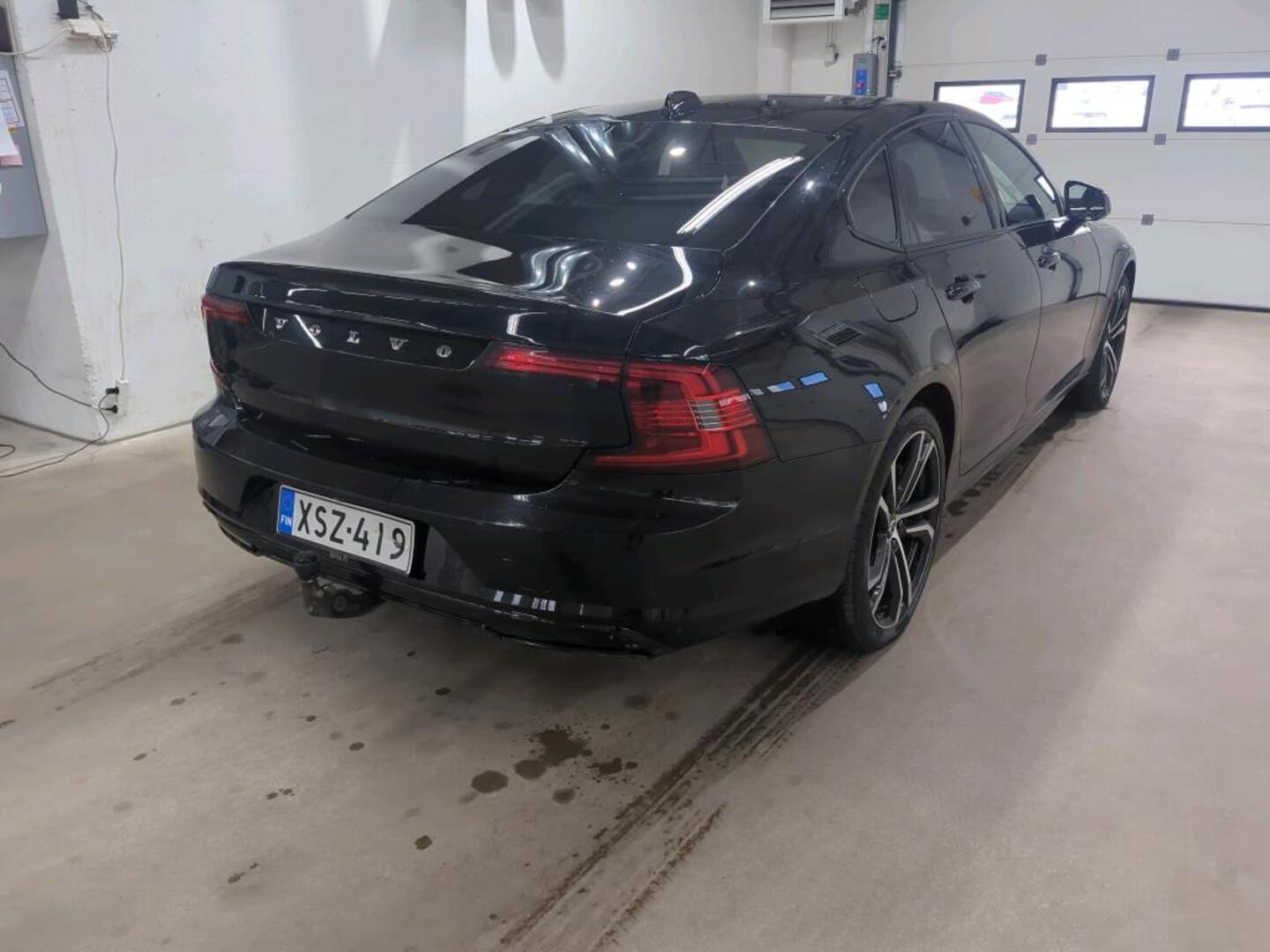 VOLVO S90 2021