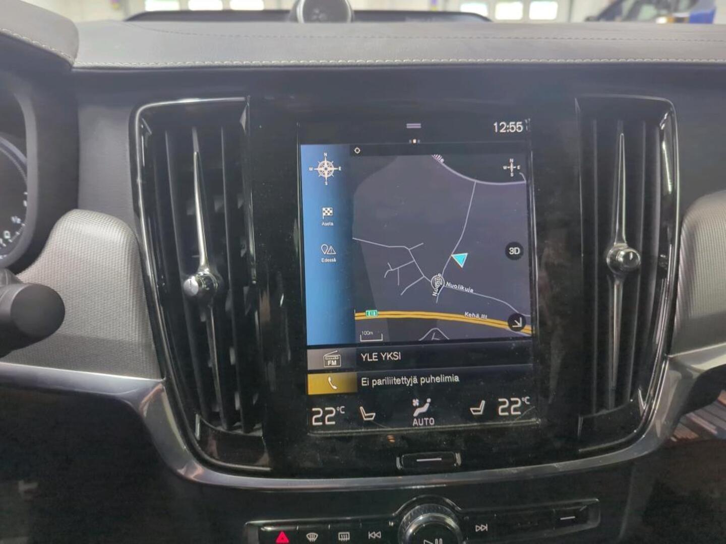 VOLVO S90 2021