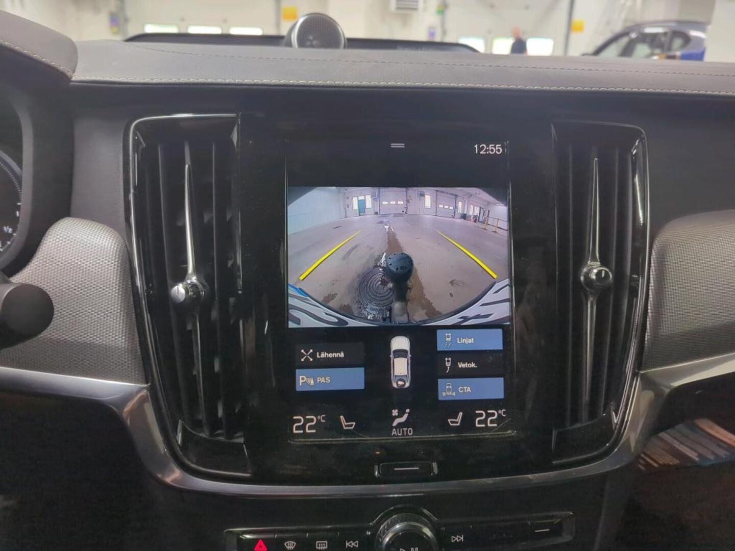 VOLVO S90 2021