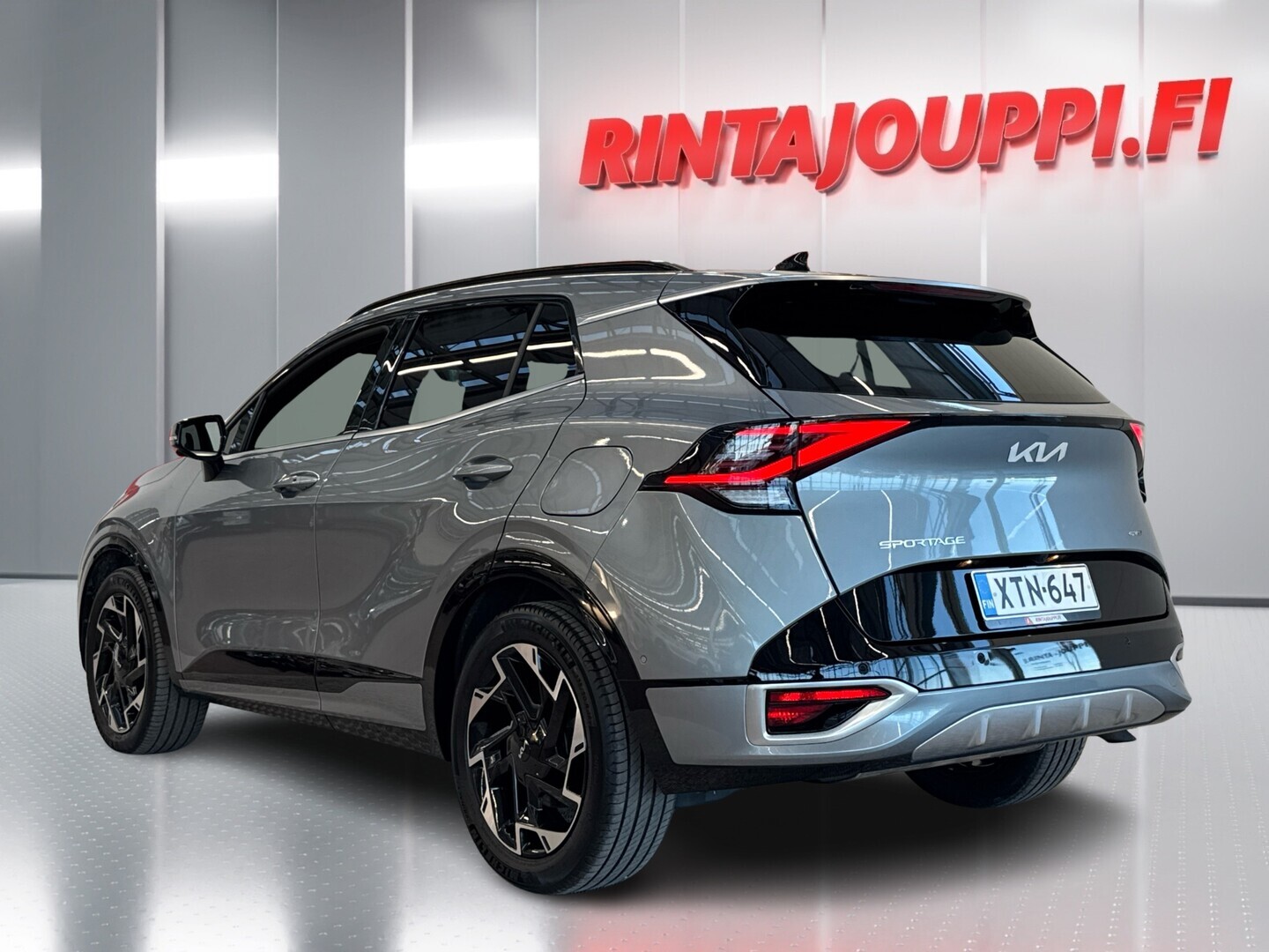 KIA Sportage 2023