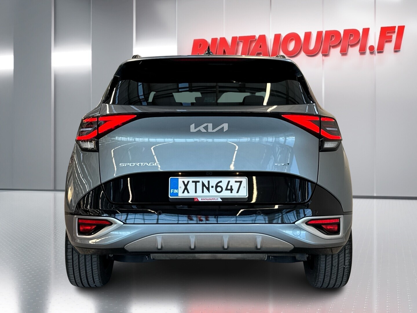 KIA Sportage 2023