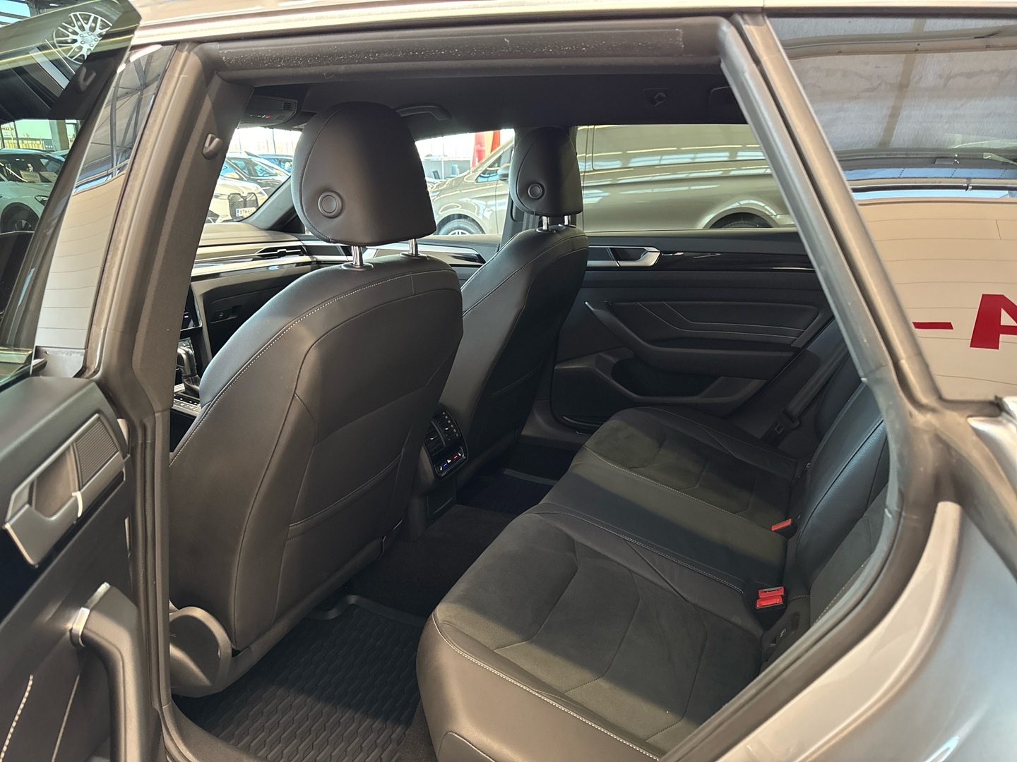 VOLKSWAGEN Arteon 2021