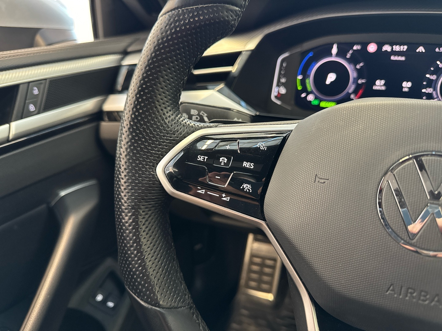 VOLKSWAGEN Arteon 2021