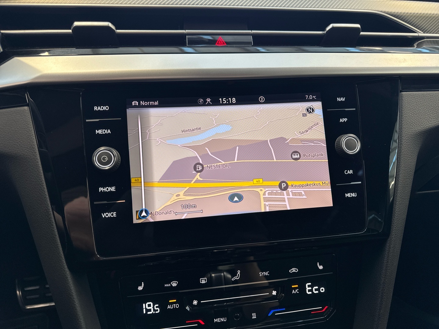 VOLKSWAGEN Arteon 2021