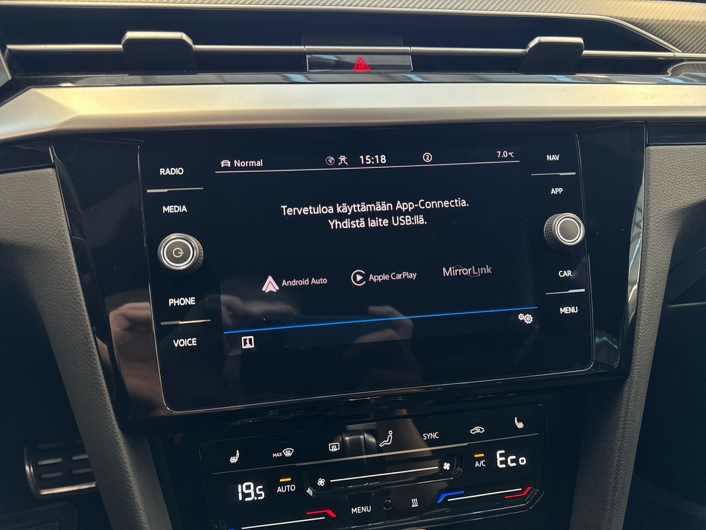 VOLKSWAGEN Arteon 2021