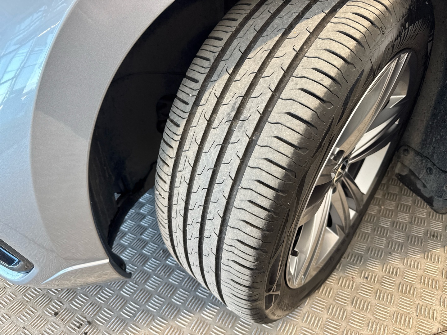 VOLKSWAGEN Arteon 2021