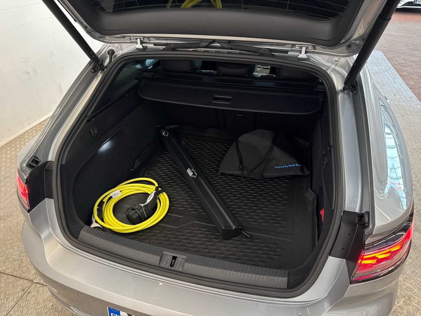 VOLKSWAGEN Arteon 2021