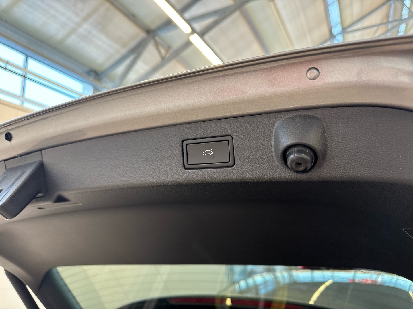 VOLKSWAGEN Arteon 2021