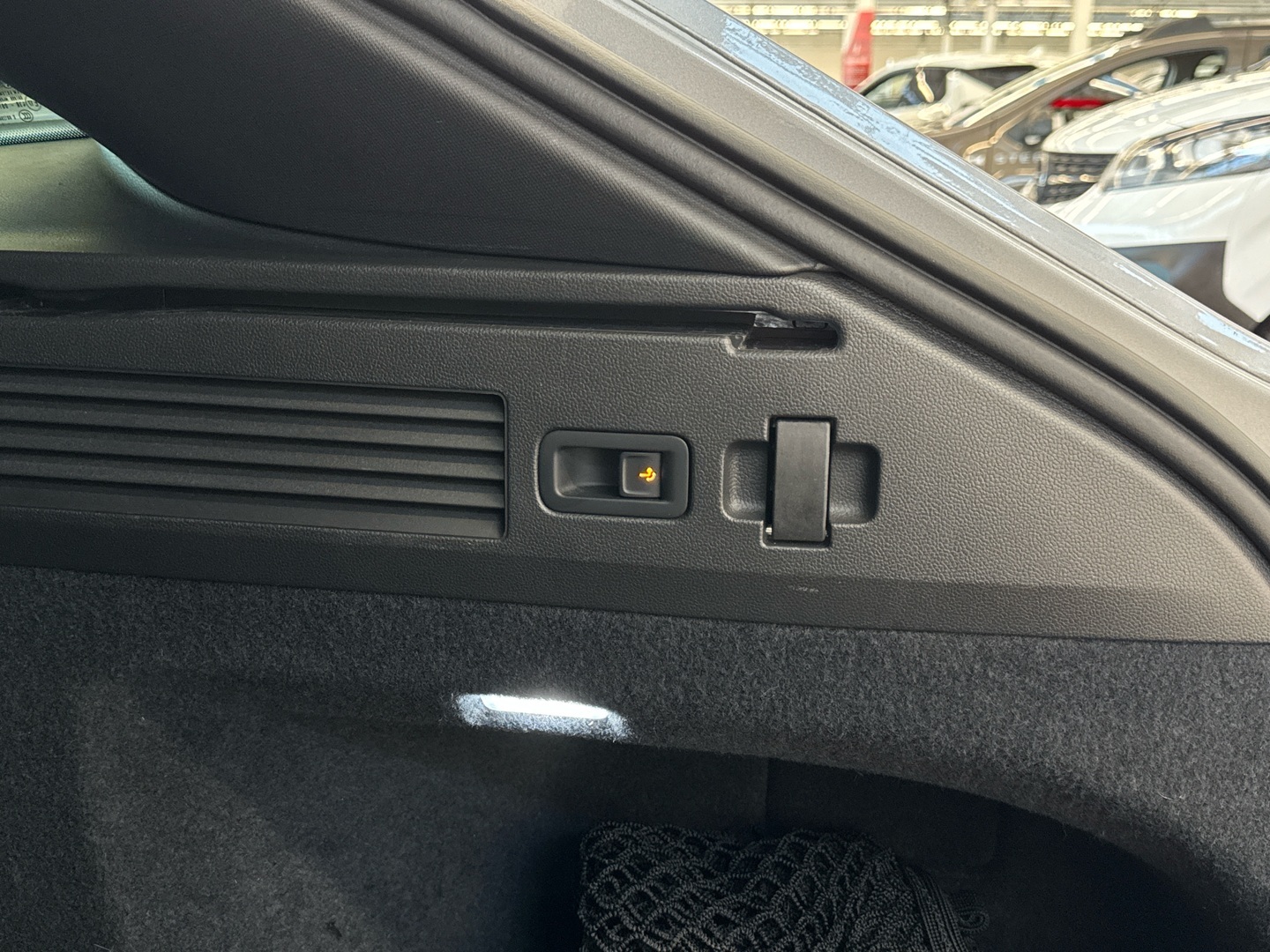 VOLKSWAGEN Arteon 2021