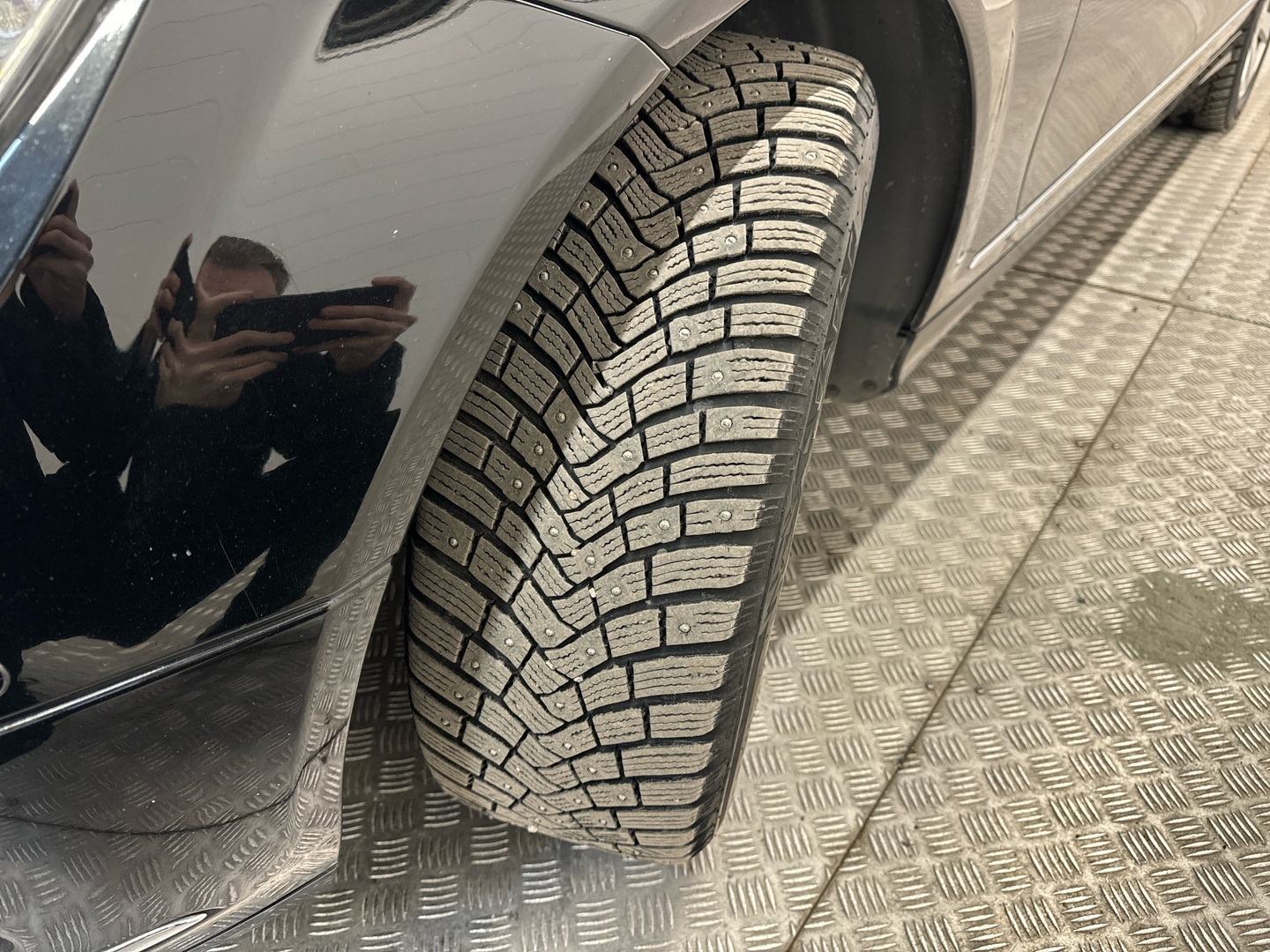 MERCEDES-BENZ C 2010