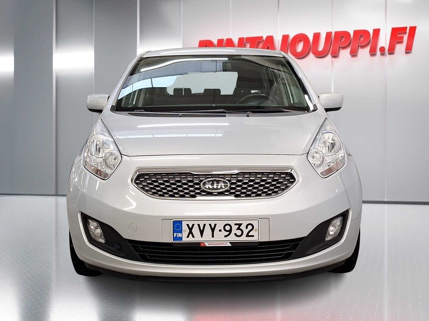 KIA Venga 2011