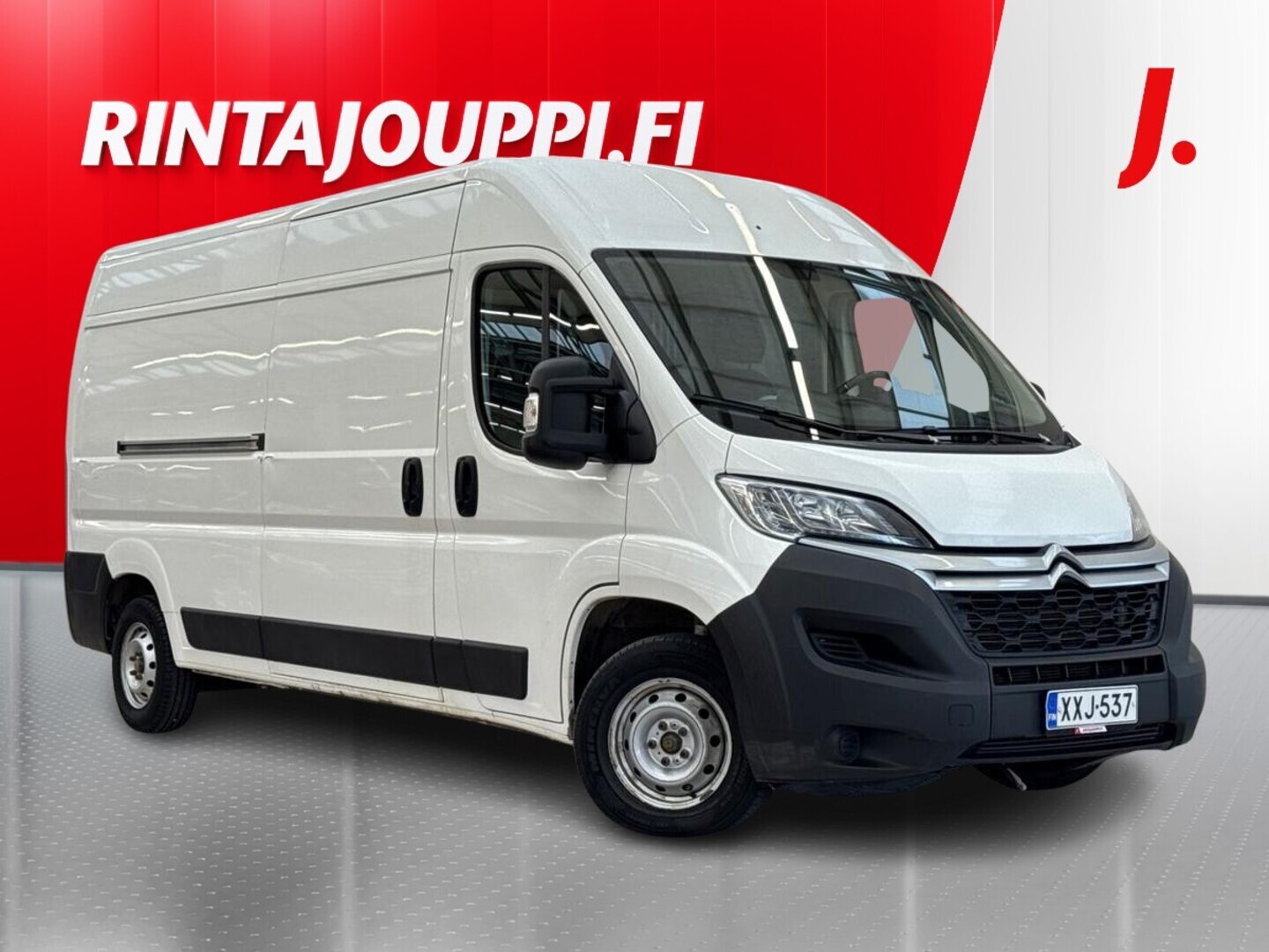 CITROEN Jumper 1