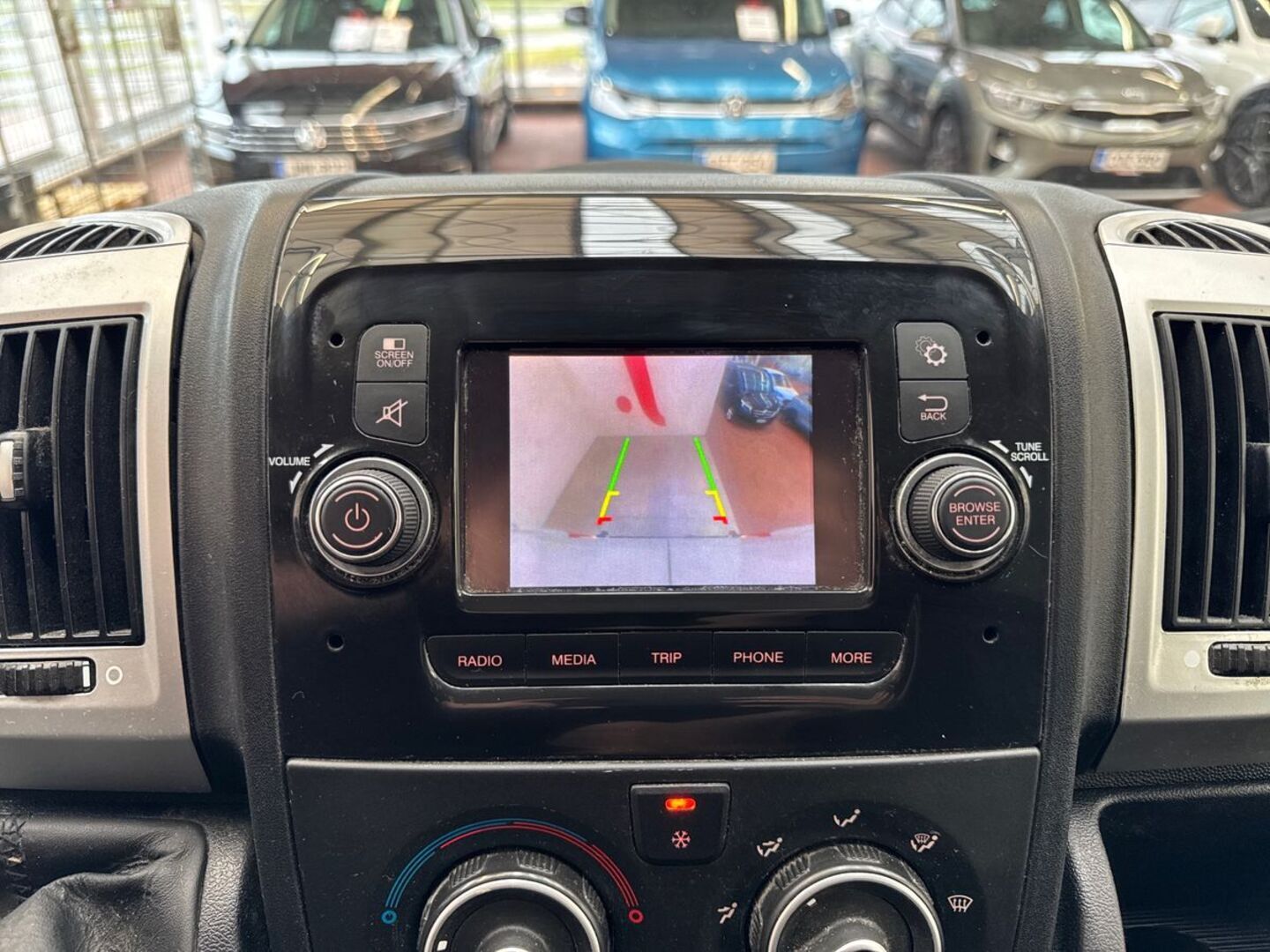 CITROEN Jumper 17