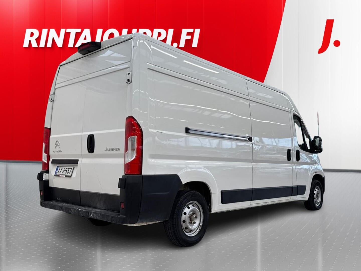 CITROEN Jumper 2