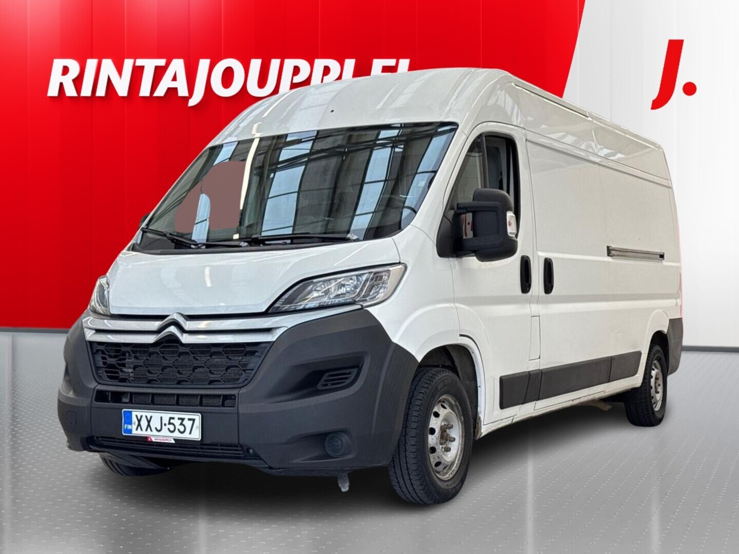 CITROEN Jumper 6