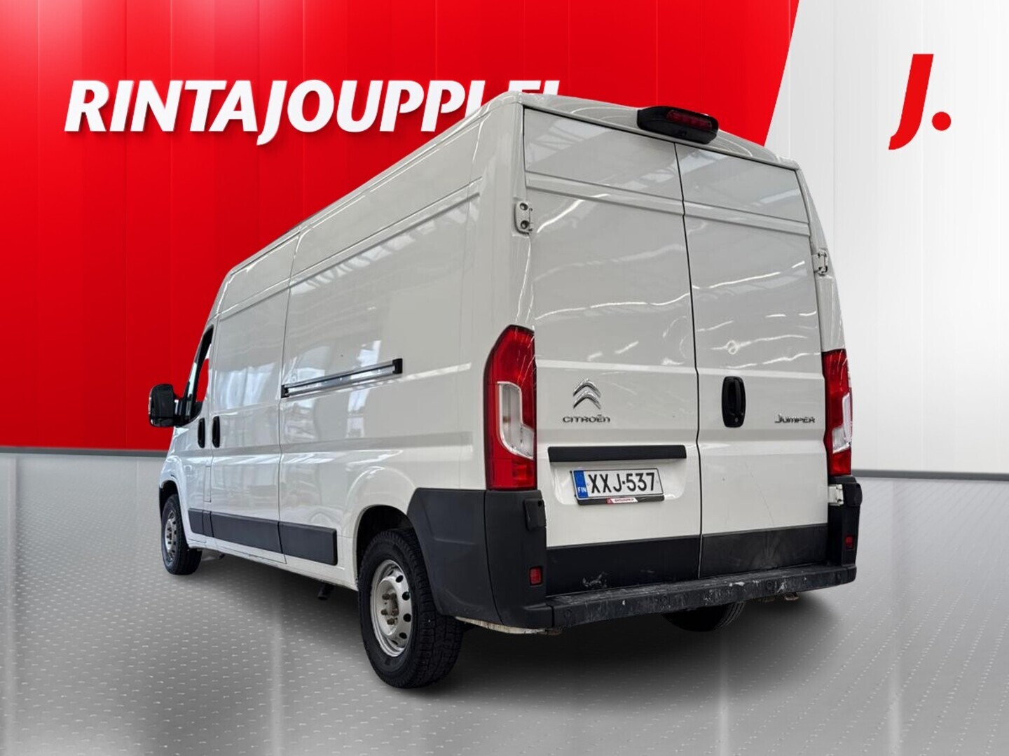 CITROEN Jumper 7