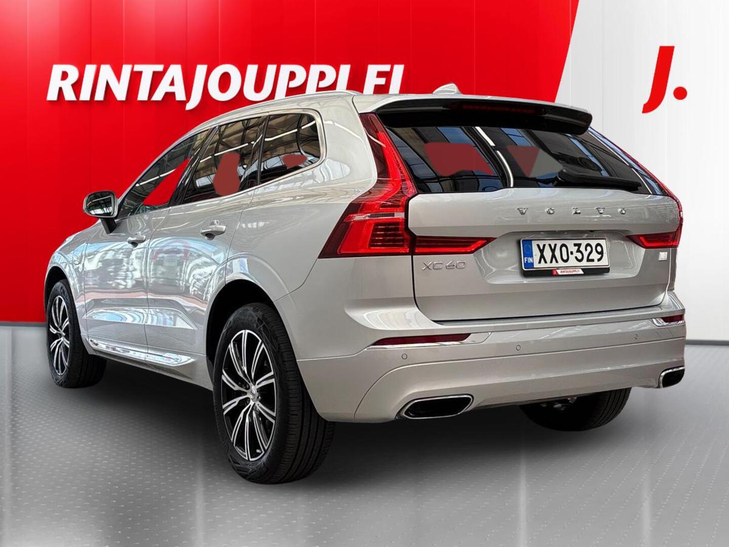 VOLVO XC60 2