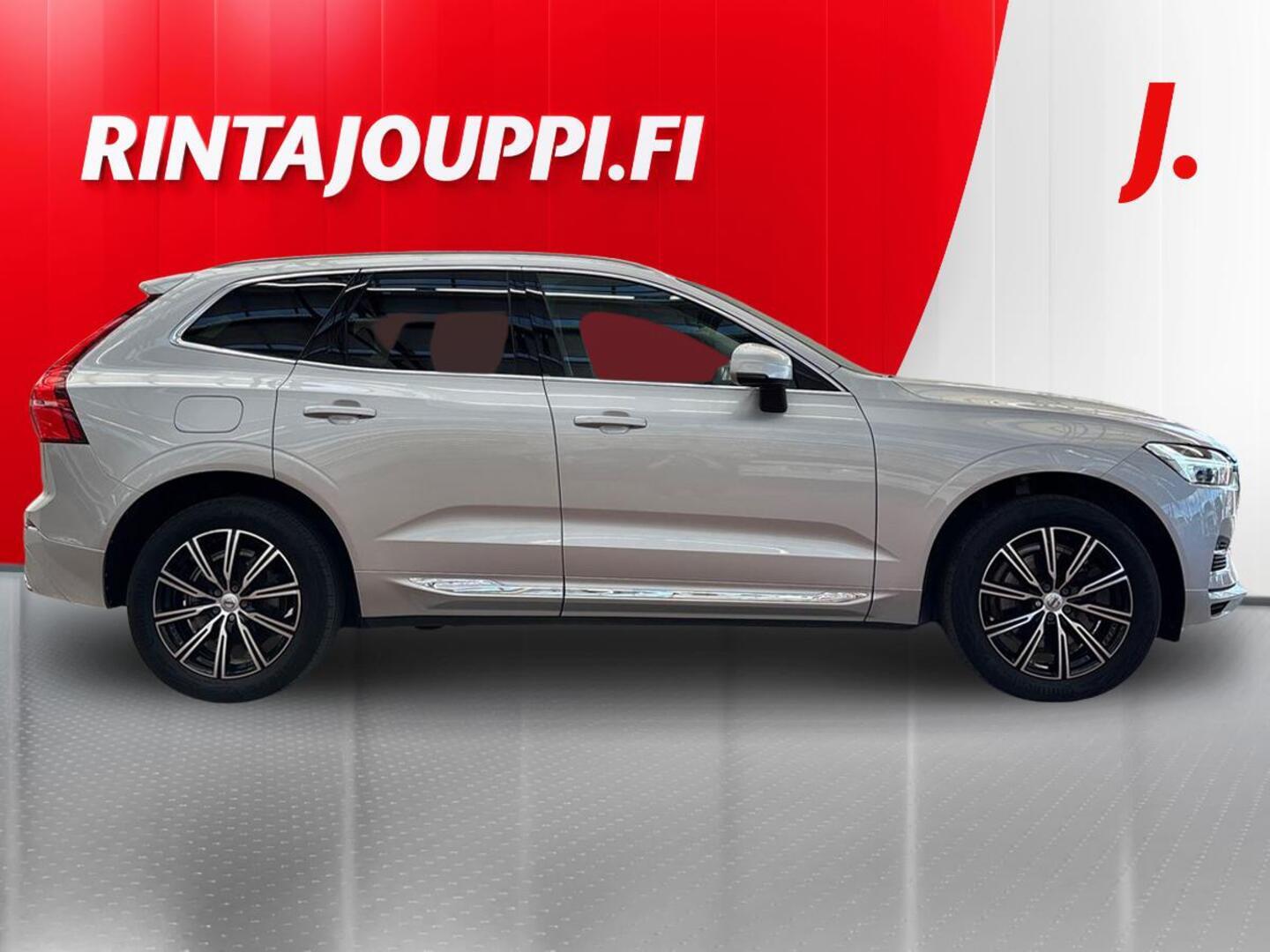 VOLVO XC60 6