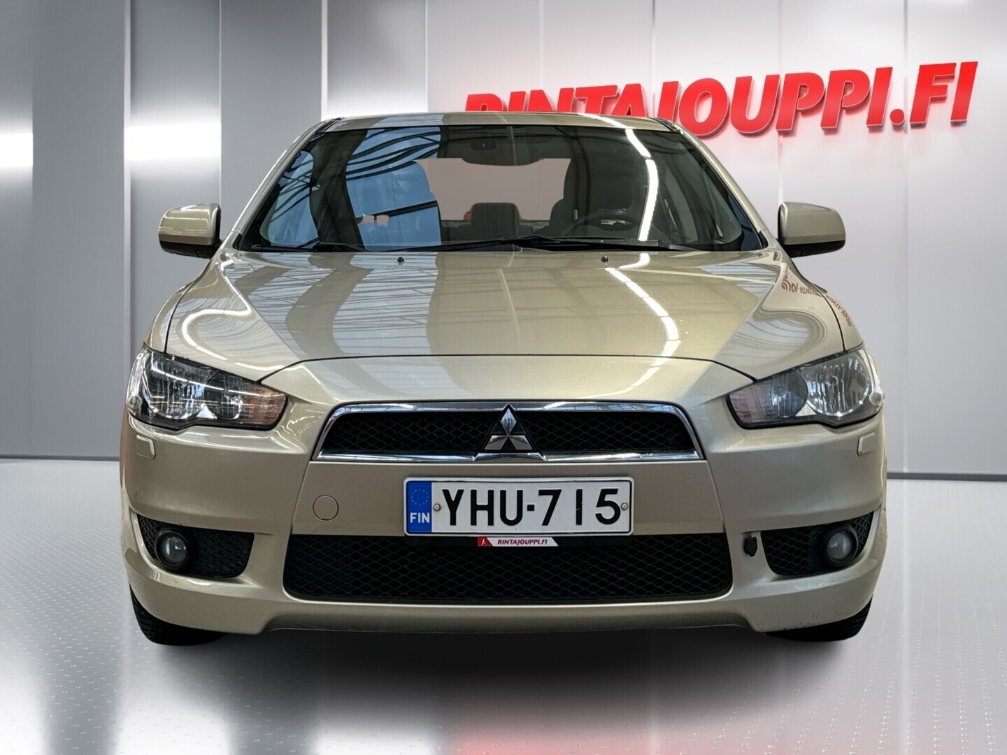 MITSUBISHI Lancer 2011