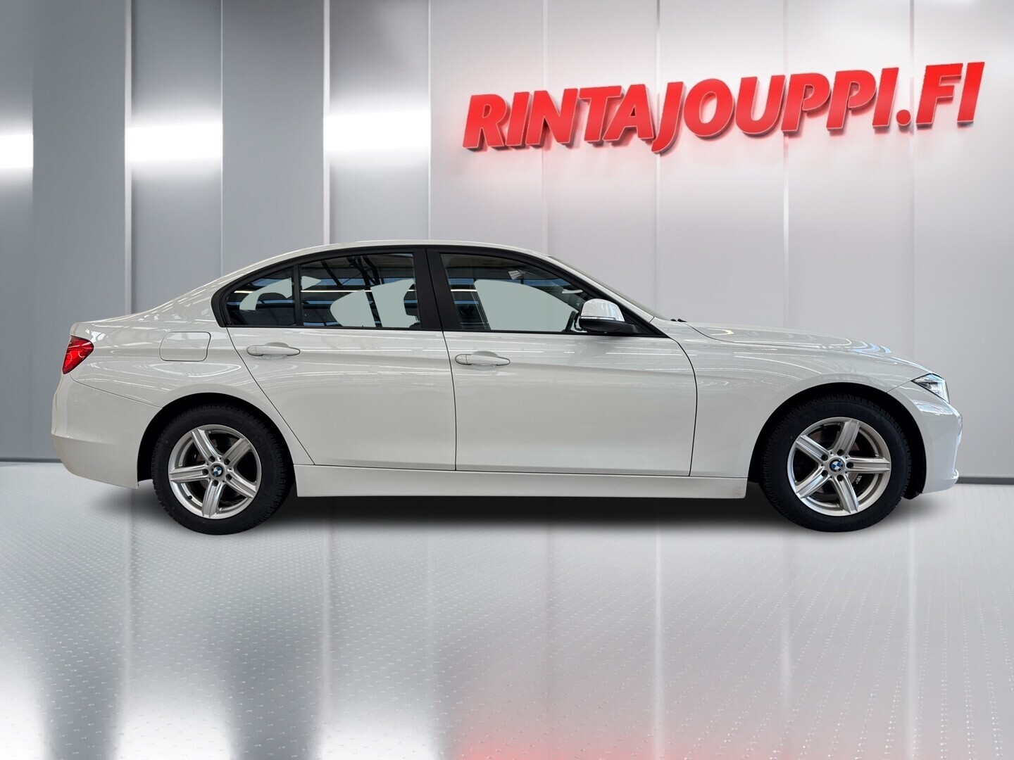 BMW 316 2013
