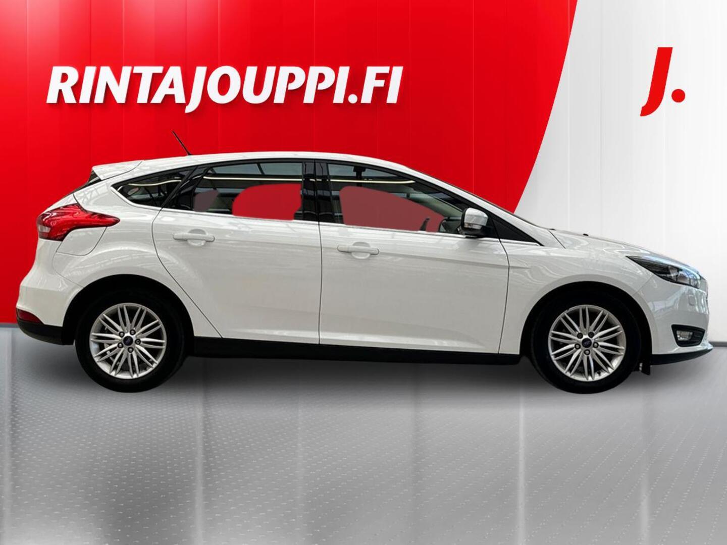 FORD Focus 2018
