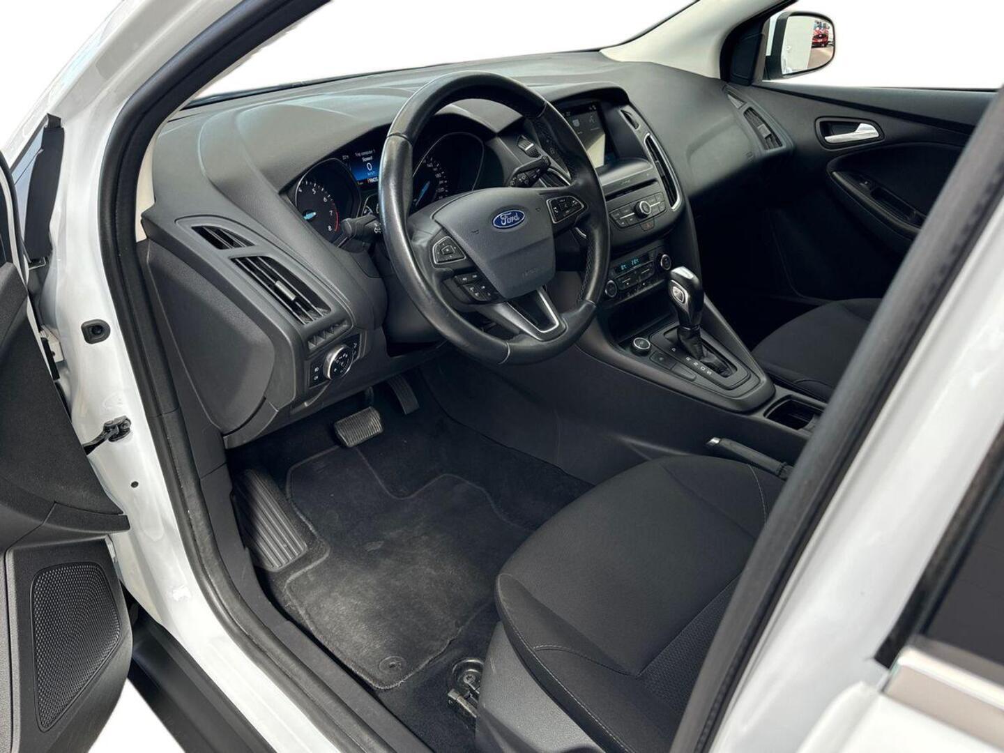 FORD Focus 2018