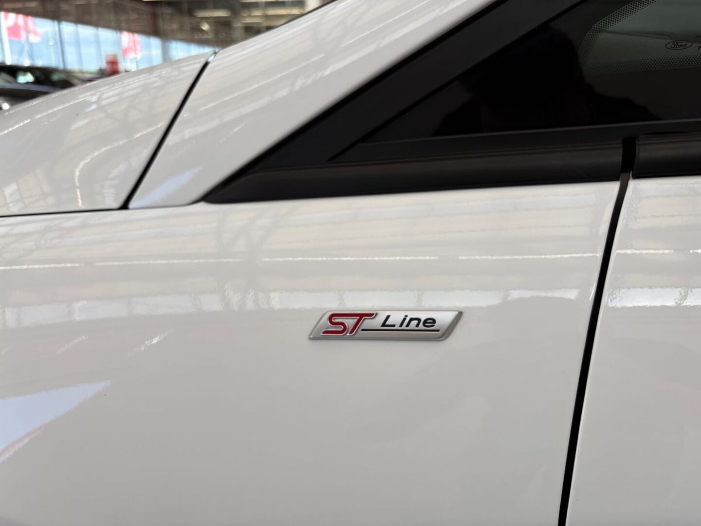 FORD Fiesta 2020