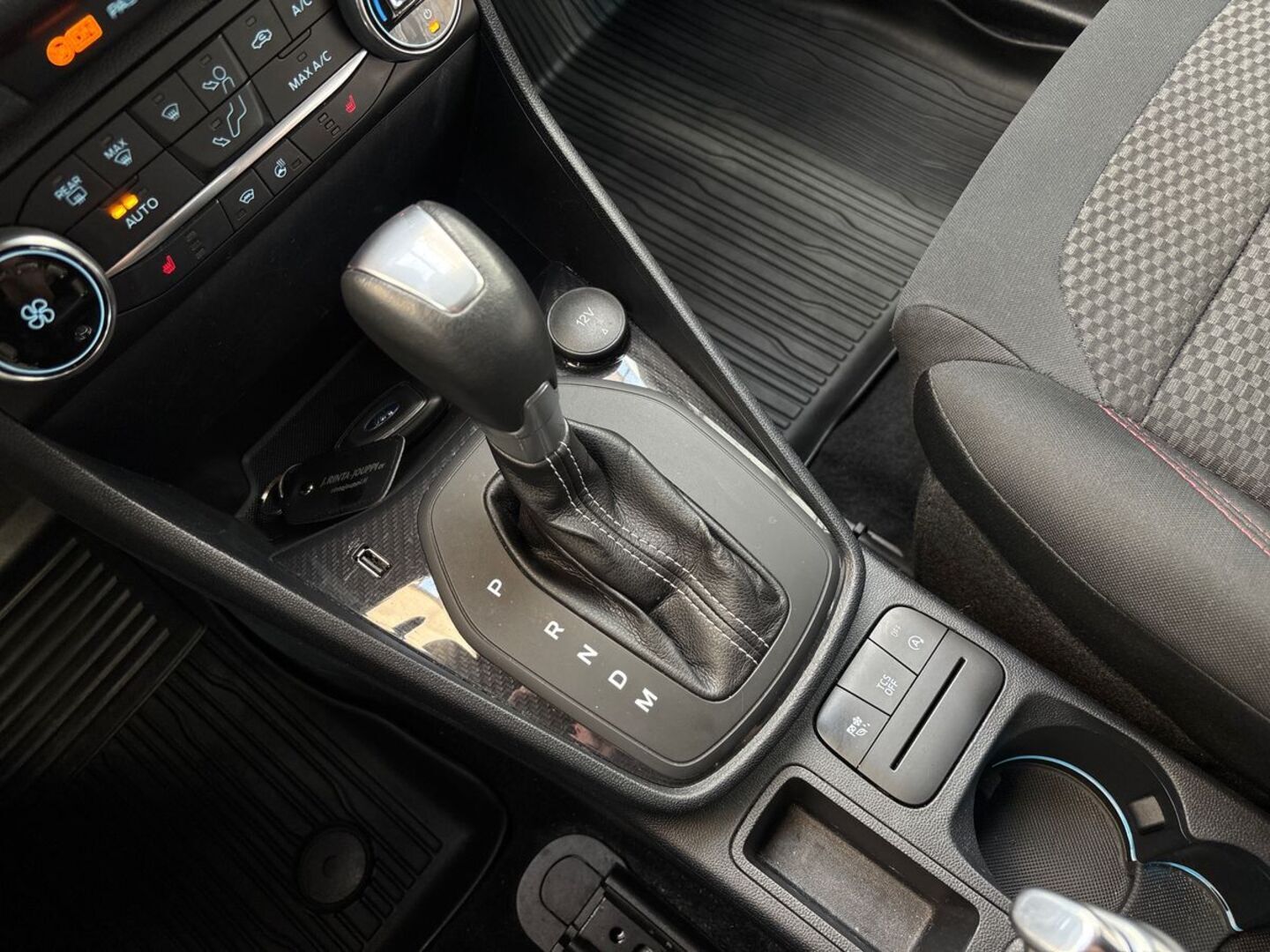 FORD Fiesta 2020