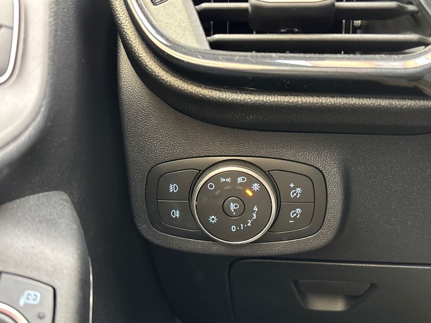 FORD Fiesta 2020