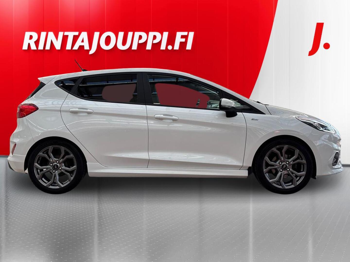 FORD Fiesta 2020