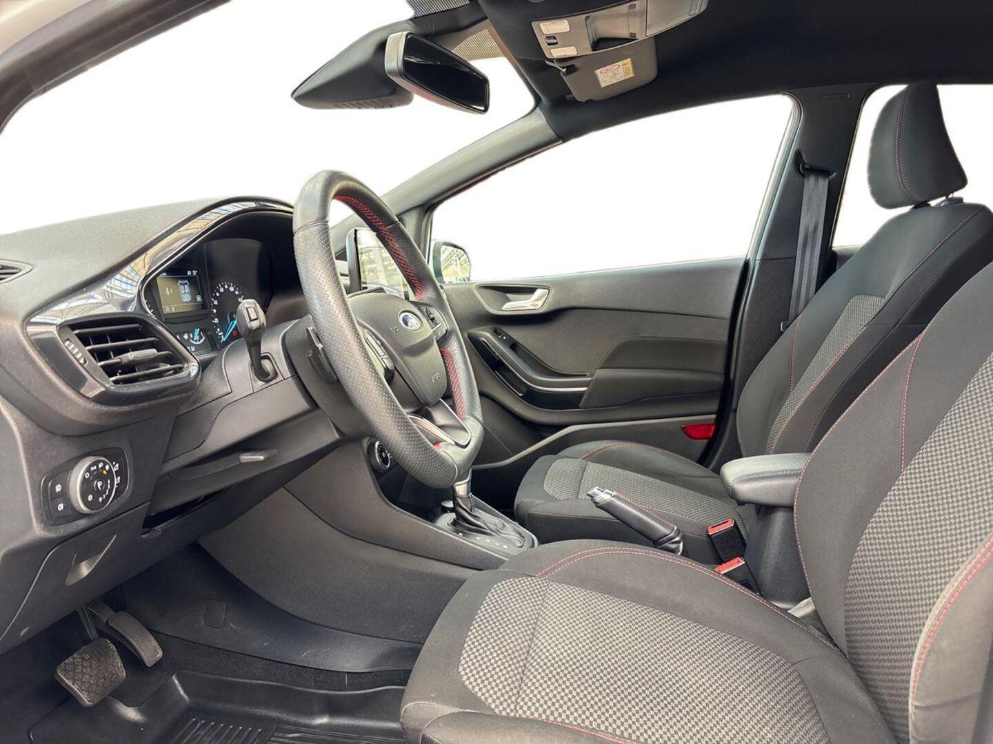FORD Fiesta 2020