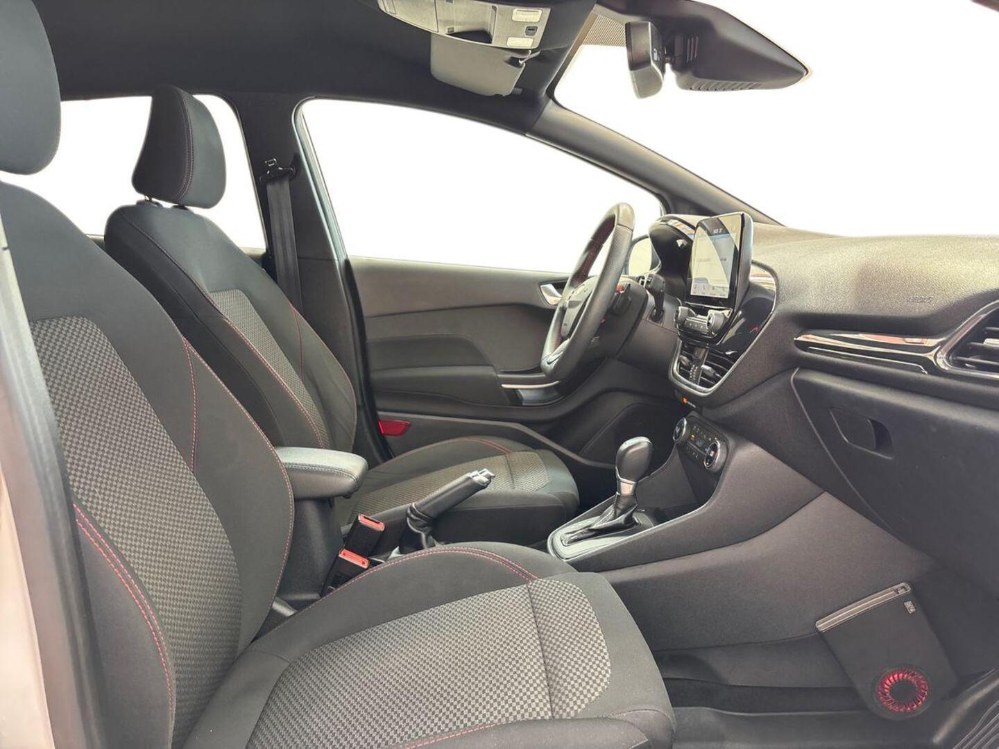 FORD Fiesta 2020