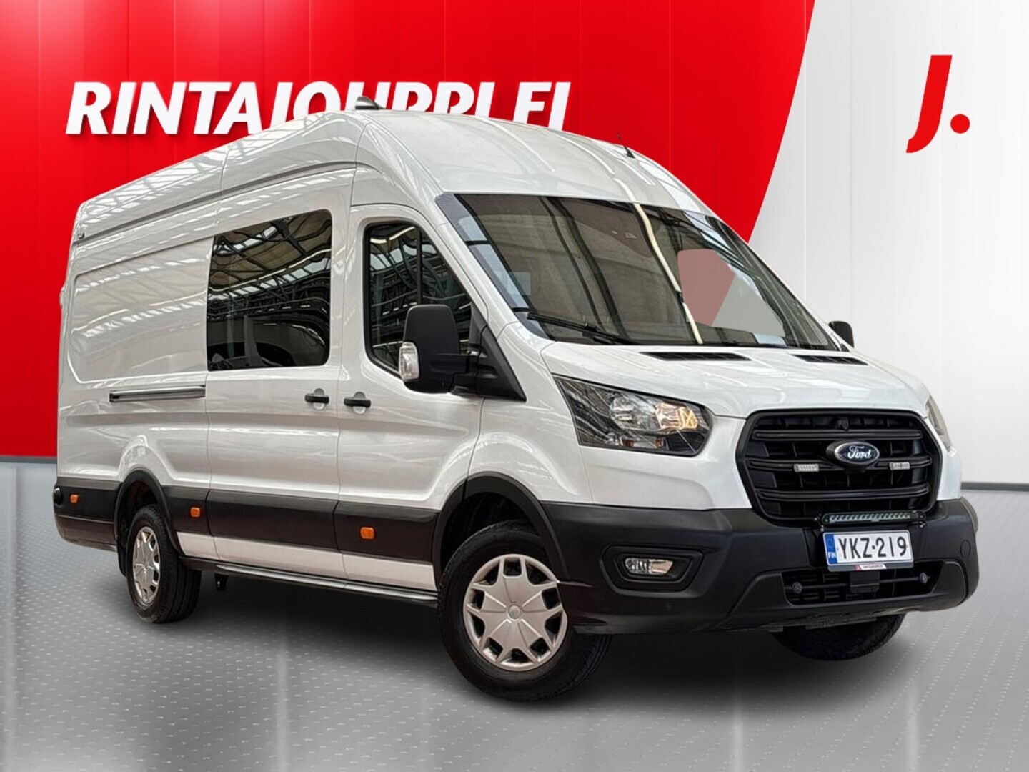 FORD Transit 1