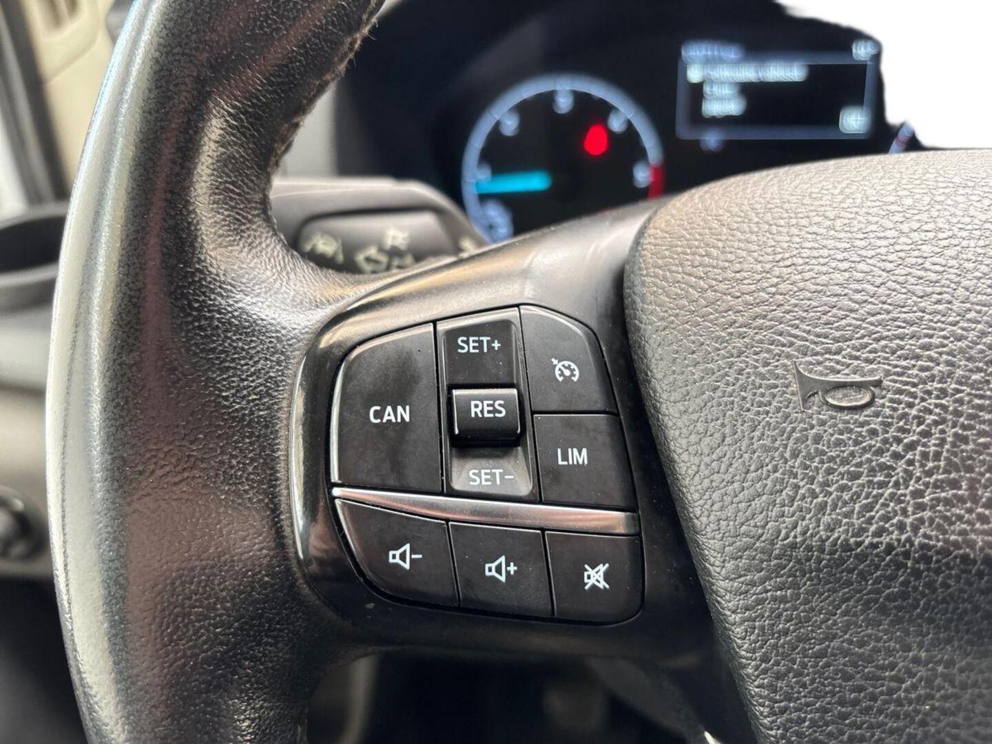 FORD Transit 10