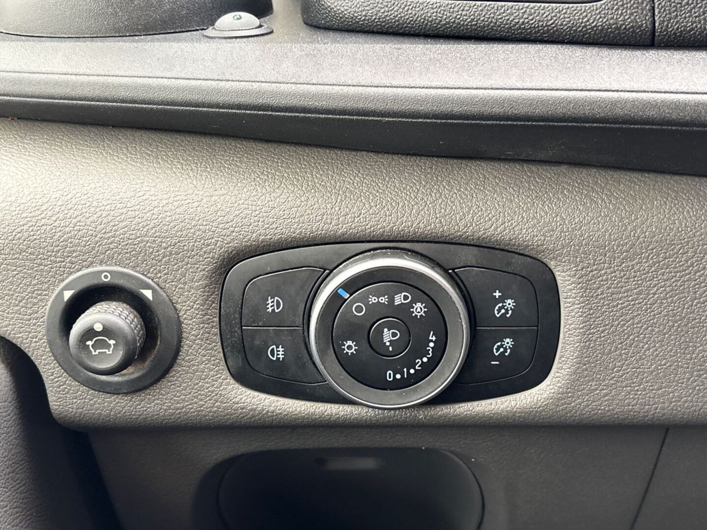 FORD Transit 14